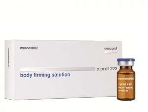 liftingovyj koktejl dlya tela body firming solution 10 ml 1 flakon mesoestetic ispaniya