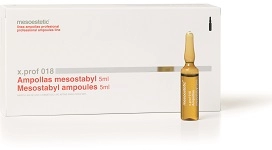 mezostabil mesostabyl 5 ml mesoestetic ispaniya