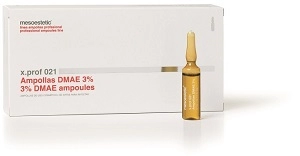 dmae 3 dmae 5 ml 1 ampula mesoestetic ispaniya