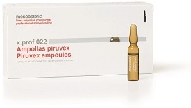 piruvat natriya piruvex 2 ml 1 ampula mesoestetic ispaniya