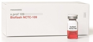 multikomponentnyj omolazhivayushchij koktejl nctc 109 bioflash 5 ml 1 flakon mesoestetic ispaniya