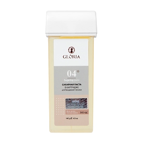 saharnaya pasta v kartridzhe bandazhnaya 140 ml gloria rossiya