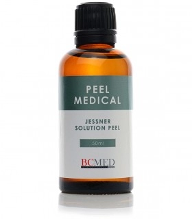 himicheskij piling dzhessnera 60 ml peel medical rossiya