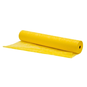 prostyni odnorazovye sms standart zheltyj 200h80 sm 100 sht upk rulon s perforaciej chistove rossiya