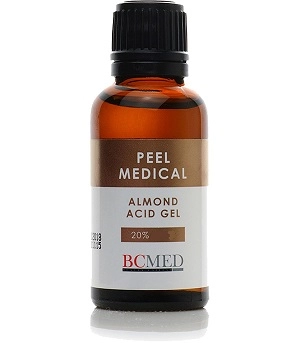 mindalnyj himicheskij gel piling 20 40 ml peel medical rossiya ssha