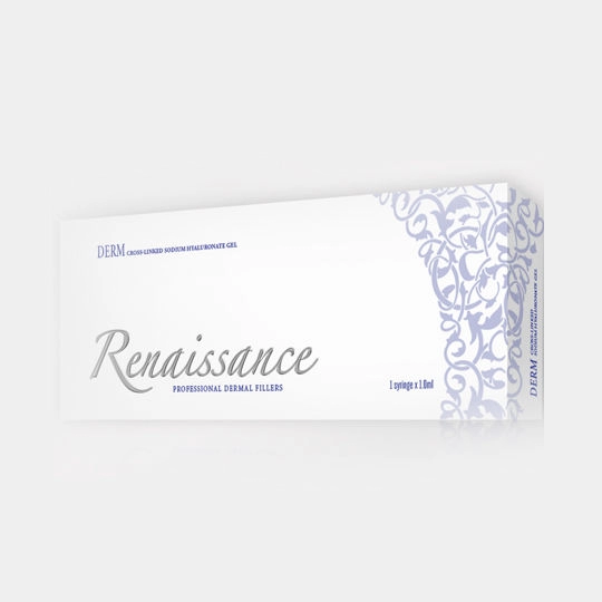 filler dlya korrekcii srednih morshchin renaissance derm 1 ml 1 shpric renaissance izrail