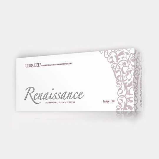 filler dlya obemnogo modelirovaniya lica renaissance ultra deep 1 ml 1 shpric renaissance izrail