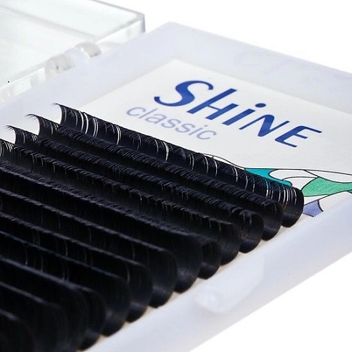 resnicy shine classic izgib s 11 mm 010 shine