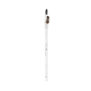 konturnyj karandash dlya brovej outline brow pencil belyj 1 sht cc brow kitaj