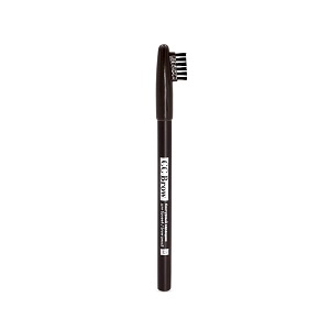 konturnyj karandash dlya brovej brow pencil temno korichnevyj 1 sht cc brow kitaj