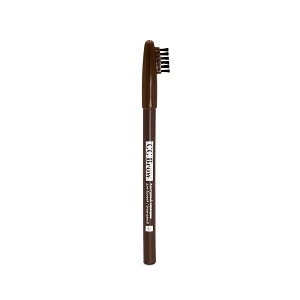 konturnyj karandash dlya brovej brow pencil svetlo korichnevyj 1 sht cc brow kitaj