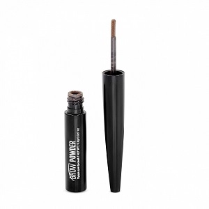 pudra dlya brovej brow powder blonde rusyj 08 gr cc brow indiya