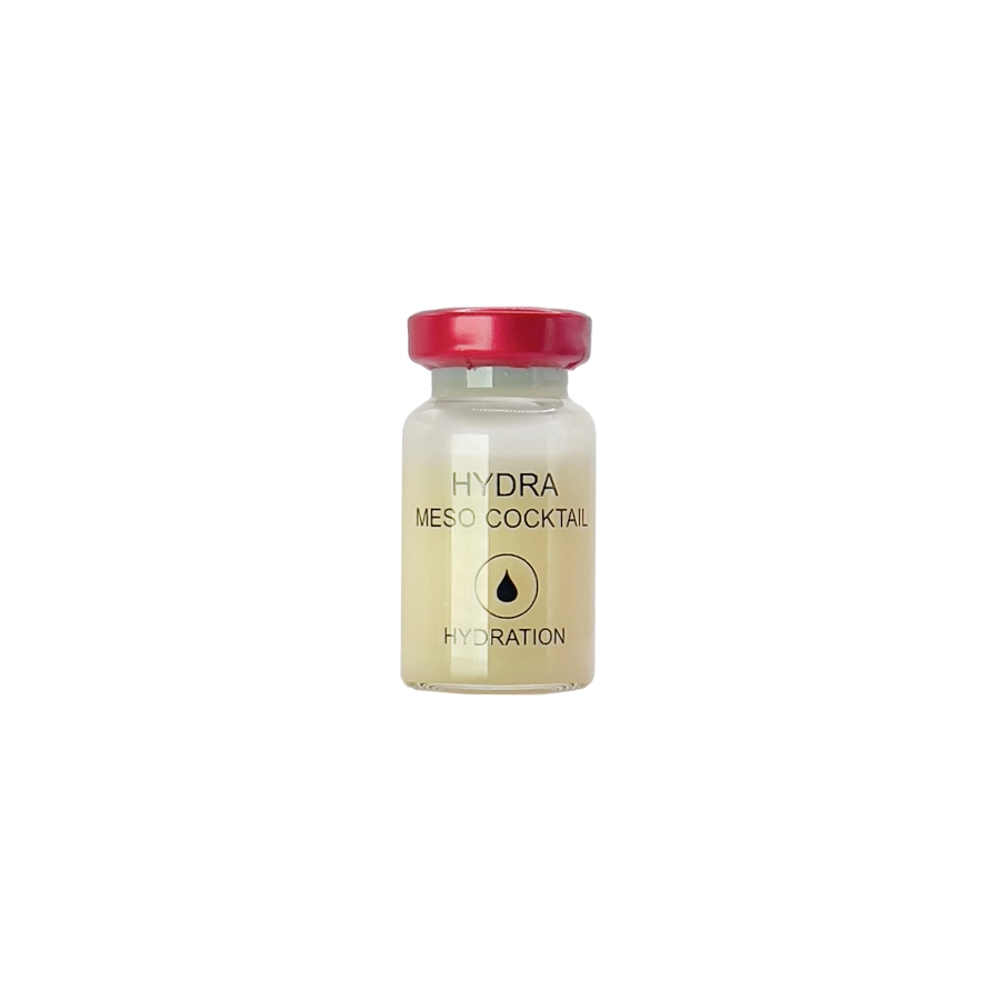 koktejl dlya mezorollera dlya glubokogo uvlazhneniya kozhi hydra meso cocktail 8 ml 1 flakon hikari laboratories izrail