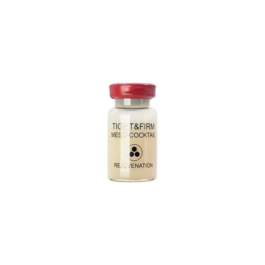 ukreplyayushchij i podtyagivayushchij koktejl dlya mezorollera tightfirm meso cocktail 8 ml 1 flakon hikari laboratories izrail