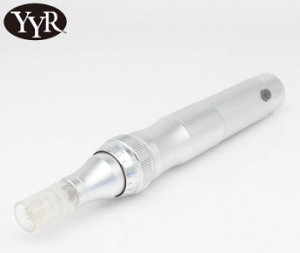 apparat dlya frakcionnoj mezoterapii model dp 04 silver 1 sht yyr dp kitaj