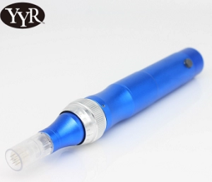 apparat dlya frakcionnoj mezoterapii model dp 05 blue 1 sht yyr dp kitaj
