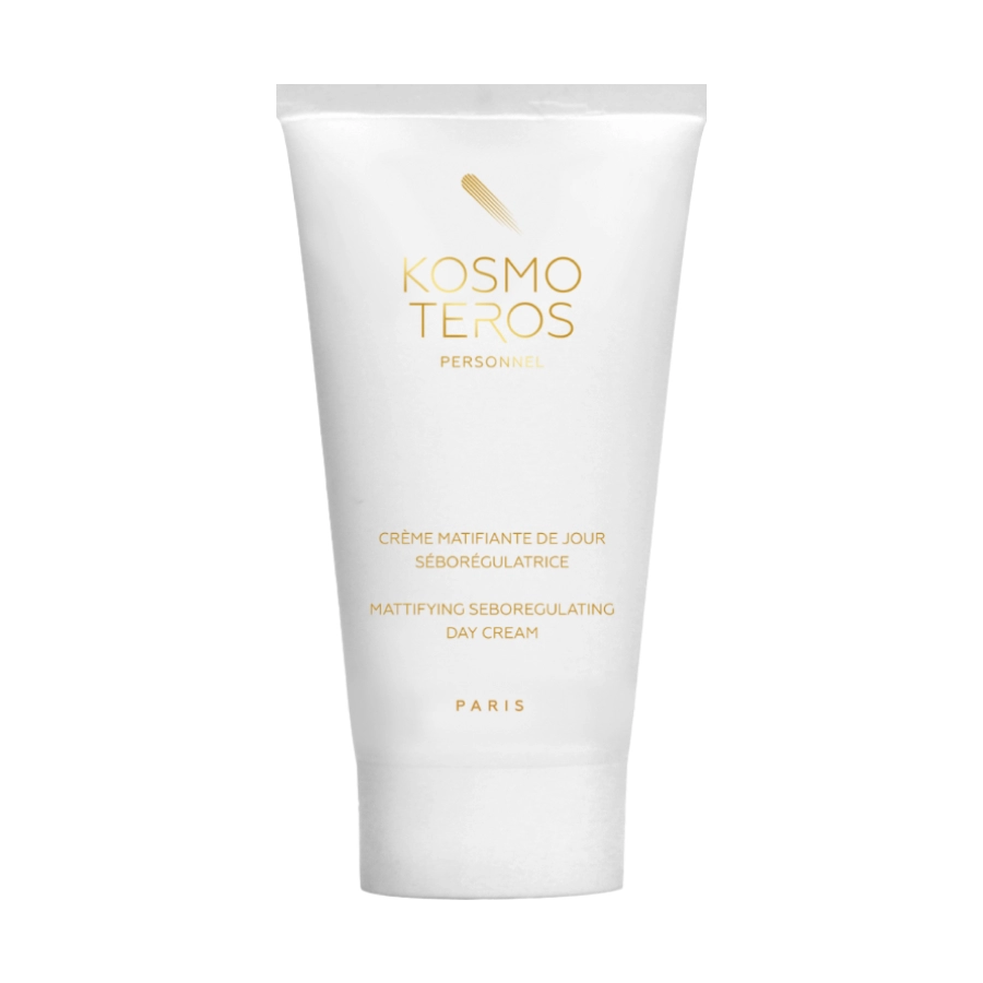 ks dnevnoj matiruyushchij krem seboregulyator 50 ml kosmoteros professionnel paris franciya