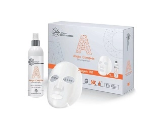 mesocollagen nabor dlya lecheniya kuperoza maski sprej angio complex nabor 6 predmetov collagene 3d rossiya