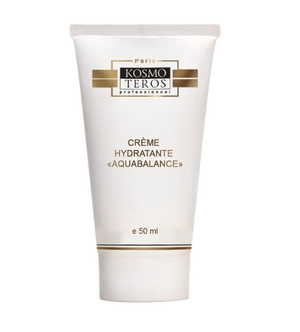 ks uvlazhyayushchij krem gidratant 50 ml kosmoteros professionnel paris franciya