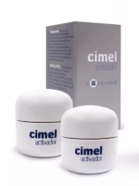 depigmentiruyushchaya krem maska s retinolom cimel activador 7 gr h 2 sht cimel ispaniya