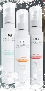 vitaminnyj koncentrat vitamine concentrate 200 ml mesaltera by dr mikhaylova rossiya