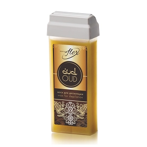 vosk v kartridzhe flex ud 100 ml italwax italiya