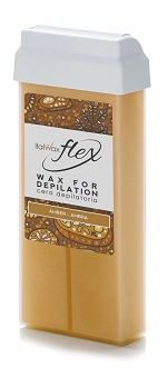 vosk v kartridzhe flex yantar 100 ml italwax italiya