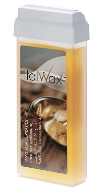 vosk v kartridzhe naturalnyj 100 ml italwax italiya