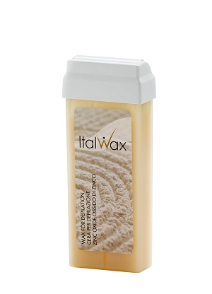 vosk v kartridzhe oksid cinka 100 ml italwax italiya