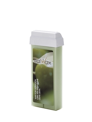 vosk v kartridzhe oliva 100 ml italwax italiya