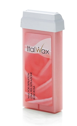 vosk v kartridzhe roza 100 ml italwax italiya