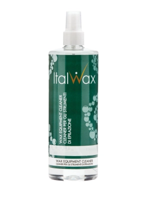 loson dlya ochistki voska c nagrevatelej 500 ml italwax italiya
