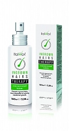 loson syvorotka protiv vrosshih volos 100 ml italwax italiya