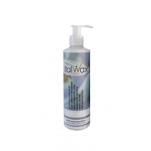 loson emulsiya posle depilyacii s zamedleniem rosta volos orhideya 250 ml italwax italiya