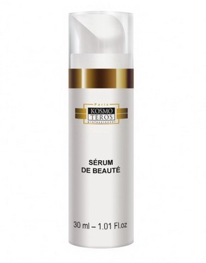 ks syvorotka krasoty dlya lica 50 ml kosmoteros professionnel paris franciya