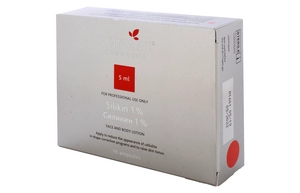 organicheskij kremnij 05 silikin 5 ml 1 ampula skinasil rossiya
