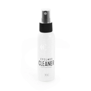 sredstvo dlya ochishcheniya resnic eyelash cleaner 60 ml cc lashes rossiya