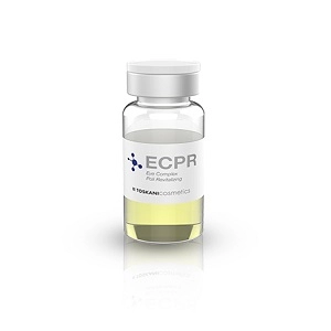 omolazhivayushchij vosstanavlivayushchij peptidnyj kompleks dlya glaz ecpr 5 ml 1 flakon toskani cosmetics ispaniya