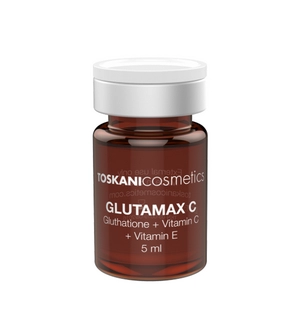 glutation vitamin s glutamax c 5 ml 1 flakon toskani cosmetics ispaniya