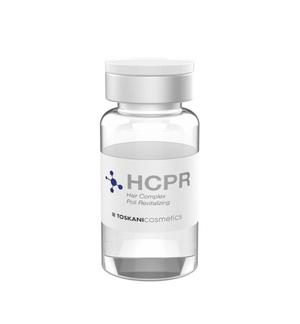 vosstanavlivayushchij ukreplyayushchij kompleks dlya volos hcpr 5 ml 1 flakon toskani cosmetics ispaniya