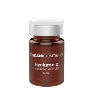 gialuronovaya kislota 2 hialuron 2 5 ml 1 flakon toskani cosmetics ispaniya