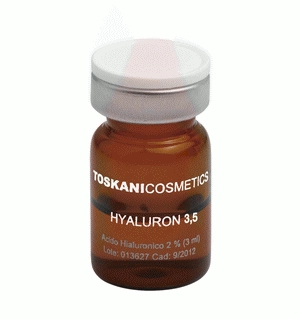 gialuronovaya kislota 35 hialuron 35 5 ml 1 flakon toskani cosmetics ispaniya