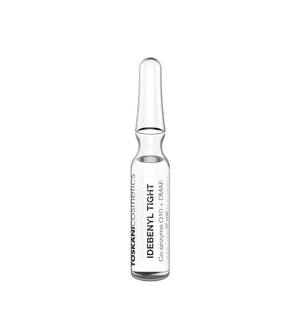 idebenon koenzim dmae idebenyl tight 2 ml 1 ampula toskani cosmetics ispaniya