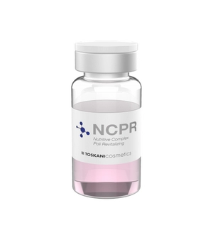 omolazhivayushchij polirevitalizant ncpr 5 ml 1 flakon toskani cosmetics ispaniya