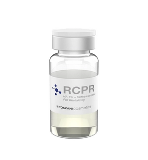regeneriruyushchij vosstanavlivayushchij kompleks s peptidami i aminokislotami rcpr 5 ml 1 flakon toskani cosmetics ispaniya