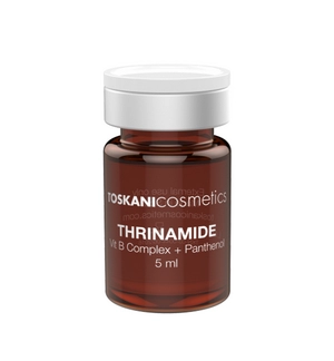 kompleks vitaminov gruppy v thrinamide 5 ml 1 flakon toskani cosmetics ispaniya