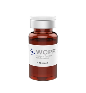 vosstanavlivayushchij kompleks vyravnivayushchij ton kozhi wcpr 5 ml 1 flakon toskani cosmetics ispaniya