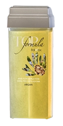 vosk v kartridzhe top formula argana 100 ml italwax italiya