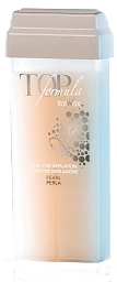 vosk v kartridzhe top formula zhemchug 100 ml italwax italiya