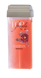 vosk v kartridzhe top formula magnoliya 100 ml italwax italiya